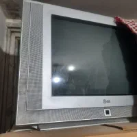 تلوزیون ۲۱ اینچ