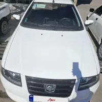 سورن ef7 تکسوز