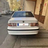 سمند LX مدل۱۳۹۲ بی رنگ بی رنگ کم کار|خودرو سواری و وانت|کرج, مصباح|دیوار