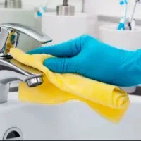 خدمات نظافتی اویم زیر قیمت اتحادیه