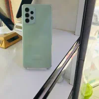 samsung a52s 5g|موبایل|بانه, |دیوار