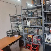 تعمیر ات دستگاه جوش یزد مهر ( صادقی )