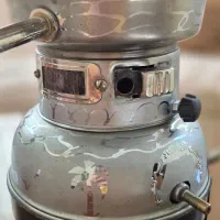 سماور گازی قدیمی اصل|سماور، چایساز، قهوهساز|تهران, دهکده المپیک|دیوار