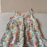 پیراهن بچه گانه