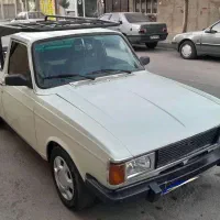 فروش پیکان وانت..مدل ۸۸