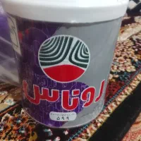 رنگ‌ یک کیلویی روناس سفید