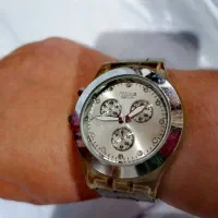 ساعت مردانه.کاملا سالم