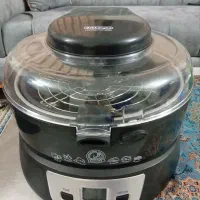 سرخکن دلونگی|اجاق گاز و لوازم برقی پخت‌وپز|نائین, |دیوار