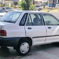 پراید مدل 90 خونگی