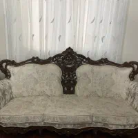 میل و میزناهارخوری آنتیک