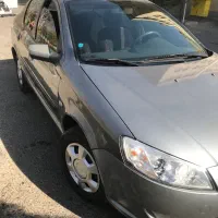 رانا ال ایکس مدل 95|خودرو سواری و وانت|تهران, شهر زیبا|دیوار