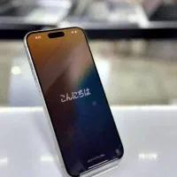 گوشی آیفون 15 پرومکس با ریجستر/ اقساطی 3.5%|موبایل|تبریز, |دیوار