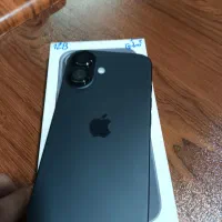 ایفون ۱۶ نرمال|موبایل|نسیم‌شهر, |دیوار