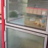 فروش کامل وسایل مغازه لبنیاتی|فروشگاه و مغازه|رشت, چمارسرا|دیوار