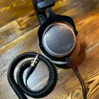 هدفون beyerdynamic DT880 pro