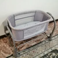 گهواره برقی