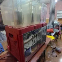 شربت سرد کن ۳ کاره.میز ابمیوه.تابلو نئون|کافیشاپ و رستوران|سرعین, |دیوار