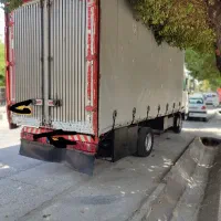 بادسان بی 8|خودرو سنگین|تهران, زمزم|دیوار