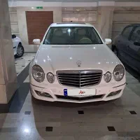 بنز E240|خودرو سواری و وانت|تهران, تهرانپارس شرقی|دیوار