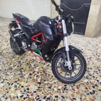 بنلی 250تک سیلندر مدل 1398ایتالیا