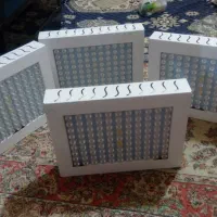 ال ای دی رشد گیاه همراه باکس