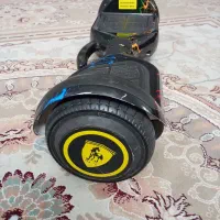 اسکوتر تعادلی|دوچرخه، اسکیت، اسکوتر|مشهد, احمدآباد|دیوار