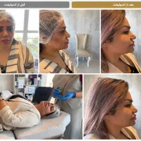 خدمات زیبایی