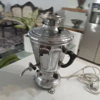 سماور برقی