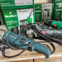 پمپ اب اتومات دریل مینی سنگ کفکش ایذه