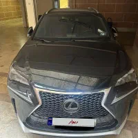 فروش nx 200 fsport|خودرو سواری و وانت|تهران, بهار|دیوار