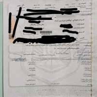 فروش نیسان کامیونت|خودرو سواری و وانت|رفسنجان, |دیوار