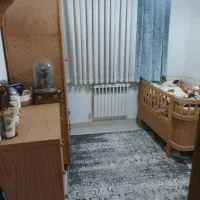 آپارتمان ۵۶ متر خوش‌نقشه در پیروزی کریمشاهیان|فروش آپارتمان|تهران, پرستار|دیوار