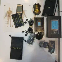 دستگاه فیزیوتراپی خانگی کم‌کارکرد