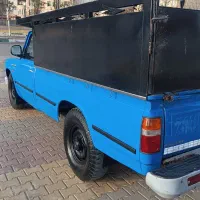 نیسان دیزلی 91|خودرو سواری و وانت|اردبیل, |دیوار