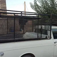 باربند پیکان وانت|قطعات یدکی و لوازم جانبی|میاندوآب, |دیوار
