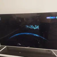تلویزیون سونیا ۵۰ اینچ درحدنو