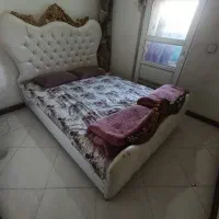 تخت خواب دونفره|تخت و سرویس خواب|تهران, جوانمرد قصاب|دیوار