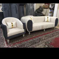 مبل لورنت رشت جانبازان|مبلمان خانگی و میز عسلی|رشت, جانبازان|دیوار