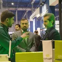 اینترنت مودم پرسرعت مبین‌نت، پوشش سراسری با FD-LTE|مودم و تجهیزات شبکه|مشهد, خین عرب|دیوار