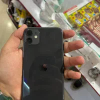 ایفون ۱۱ نرمال|موبایل|صدرا-فارس, فاز ۱|دیوار