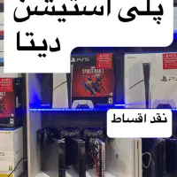 اکانت بازی کپی خور قابلنصب ps4 ps5