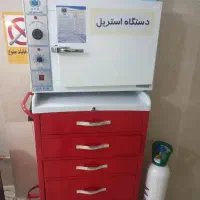 وسایل درمانگاه