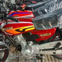 cg 125 پرواز فروش فوری