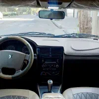 فروش slx tu5 مدل 98 خانگی|خودرو سواری و وانت|شیراز, شهرک رضوان|دیوار