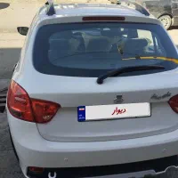 کوییک S|خودرو سواری و وانت|خرم‌آباد, |دیوار