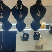 فروش تعدادی نقره ۹۲۵ عیار فقط گرمی ۱/۱۰۰/۰۰۰ تومان