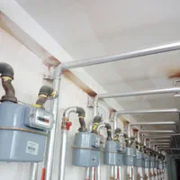 لوله کشی گاز و تغییرات|خدمات پیشه و مهارت|ارومیه, |دیوار