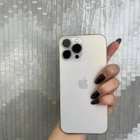 ایفون ۱۳ پرومکس اقساطی (موبایل آسیاتک)