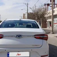 آریزو 6 اکسلنت مدل 99|خودرو سواری و وانت|مشهد, چهارچشمه|دیوار