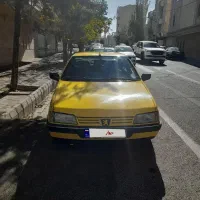 تاکسی 96|خودرو سواری و وانت|تبریز, |دیوار